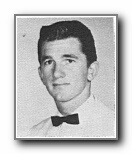 Frank Hickox: class of 1961, Norte Del Rio High School, Sacramento, CA.